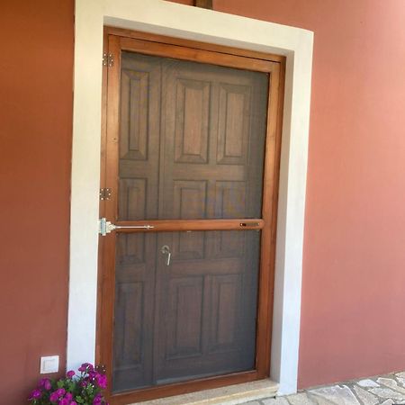 Casa Piccolino Vila Paramonas  Exterior foto