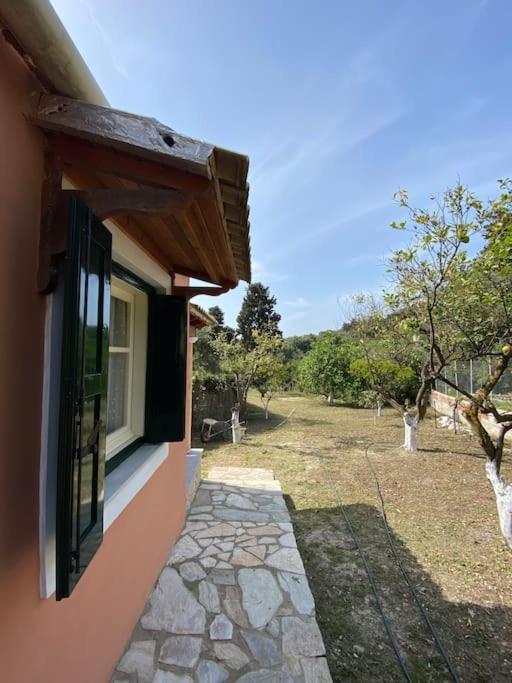 Casa Piccolino Vila Paramonas  Exterior foto