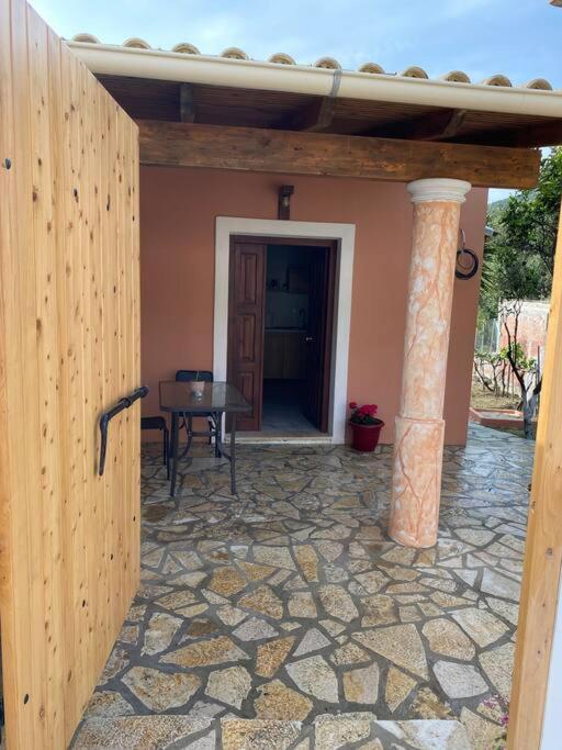 Casa Piccolino Vila Paramonas  Exterior foto