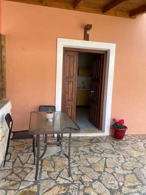 Casa Piccolino Vila Paramonas  Exterior foto