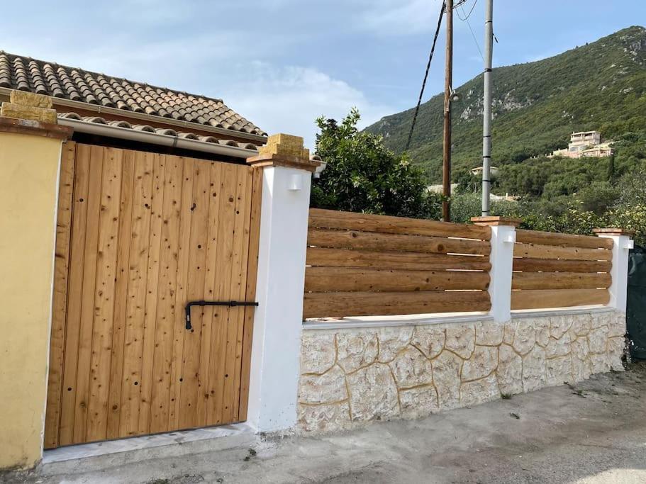 Casa Piccolino Vila Paramonas  Exterior foto