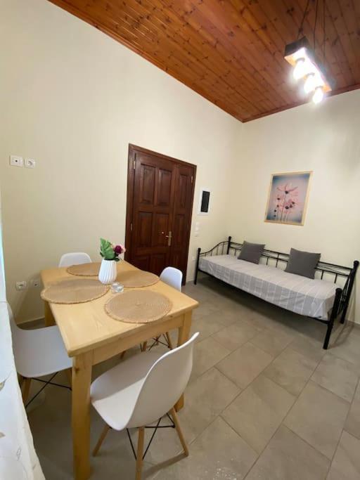 Casa Piccolino Vila Paramonas  Exterior foto