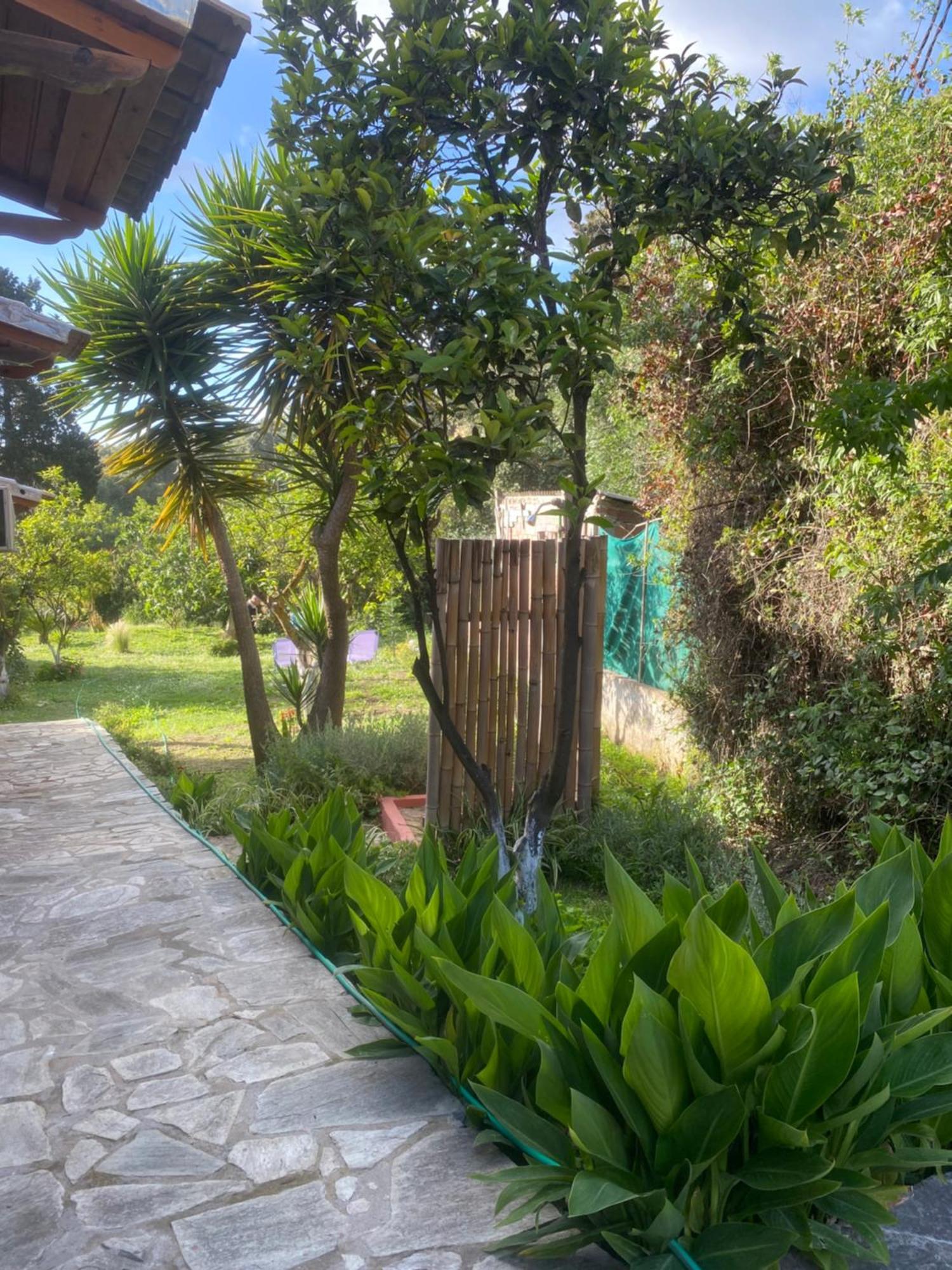 Casa Piccolino Vila Paramonas  Exterior foto