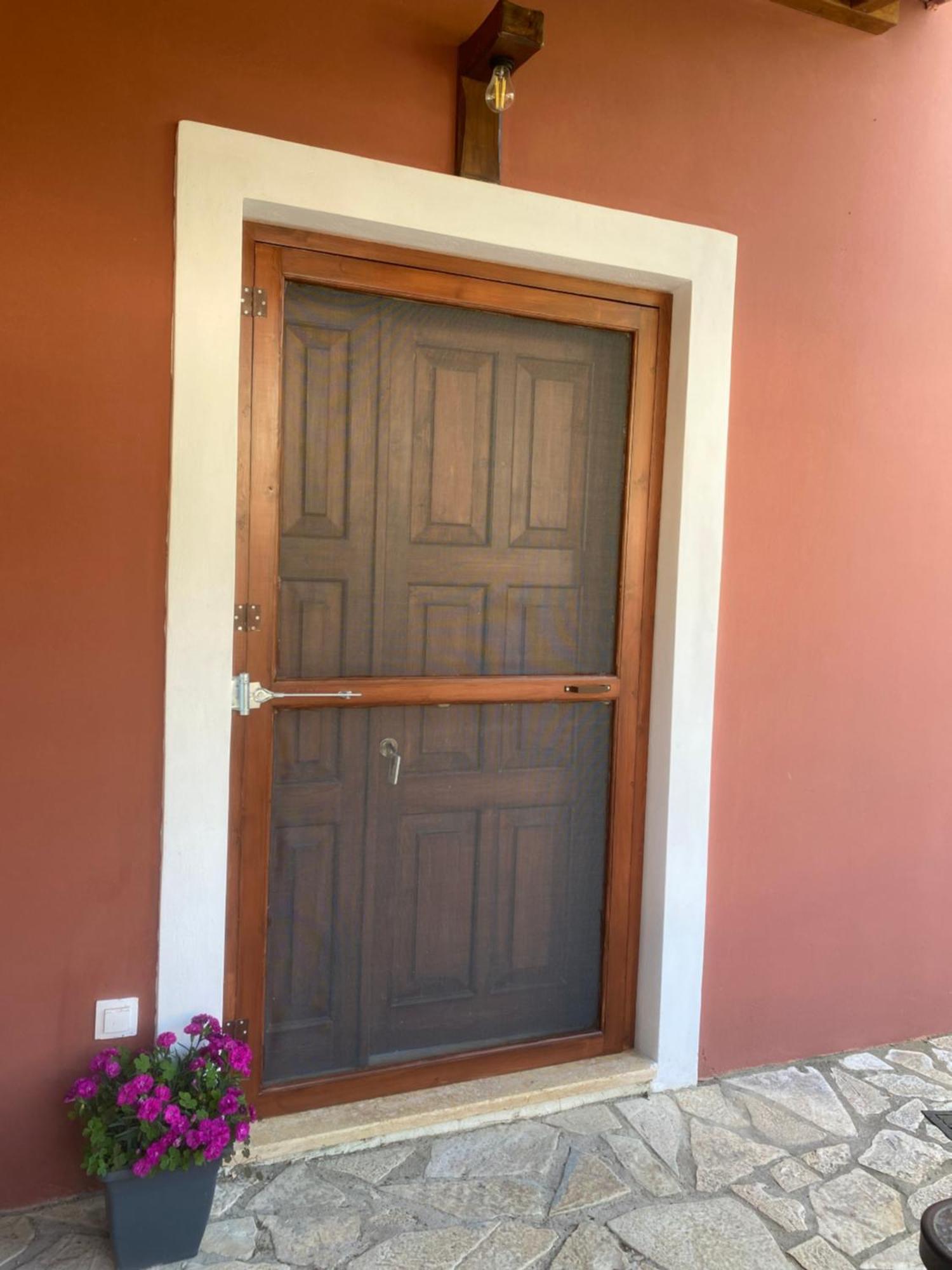 Casa Piccolino Vila Paramonas  Exterior foto